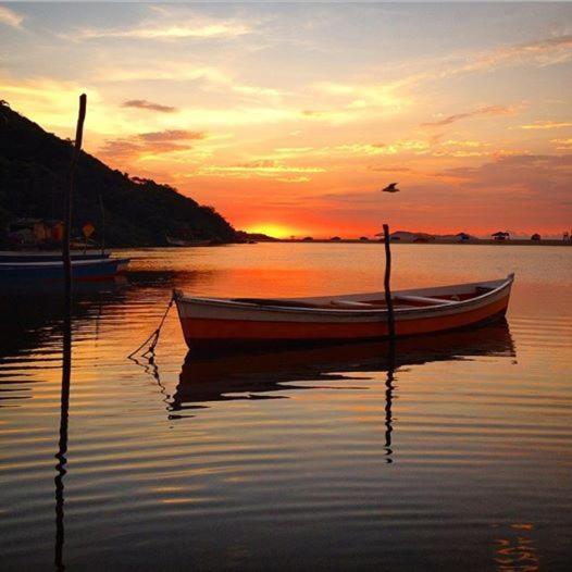 펜션 Recanto Da Madre