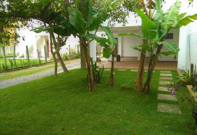 펜션 Recanto Da Madre