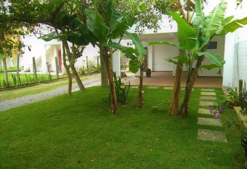 Majatalo Recanto Da Madre