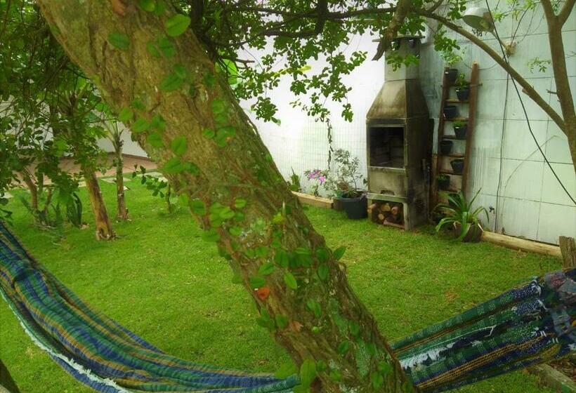 펜션 Recanto Da Madre