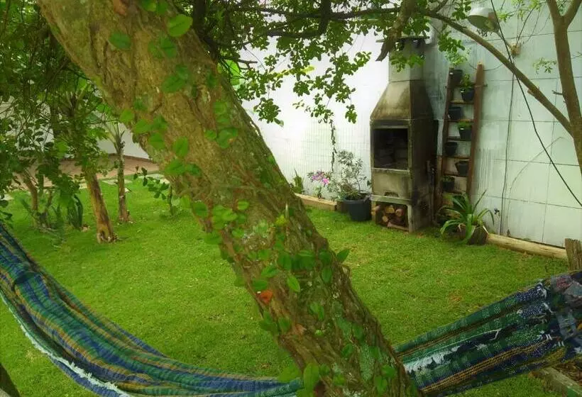 Majatalo Recanto Da Madre