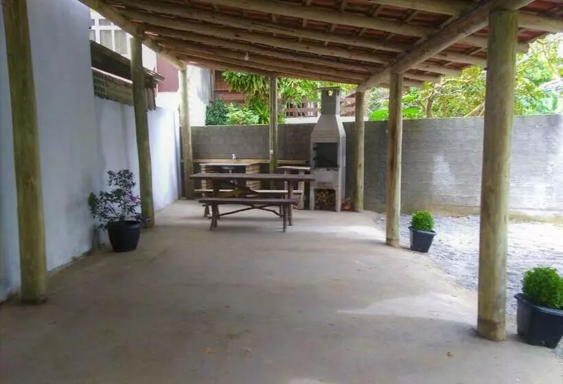 Majatalo Recanto Da Madre