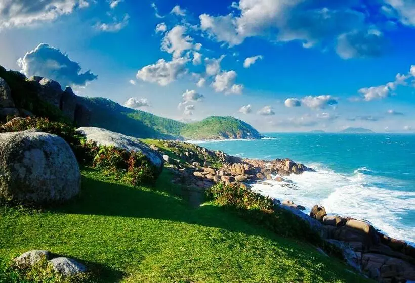 Majatalo Recanto Da Madre