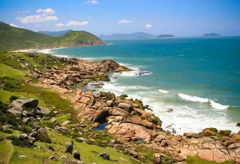 Majatalo Recanto Da Madre