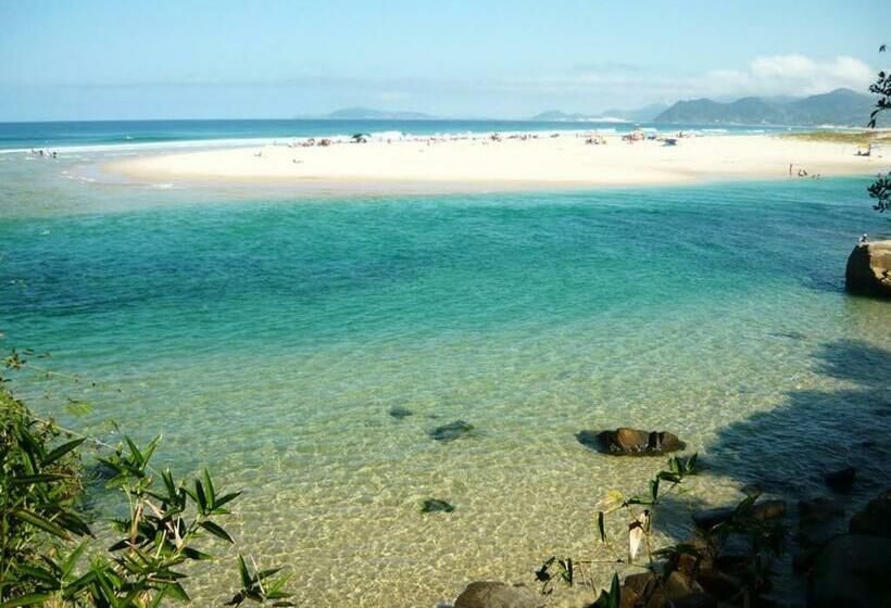 펜션 Recanto Da Madre