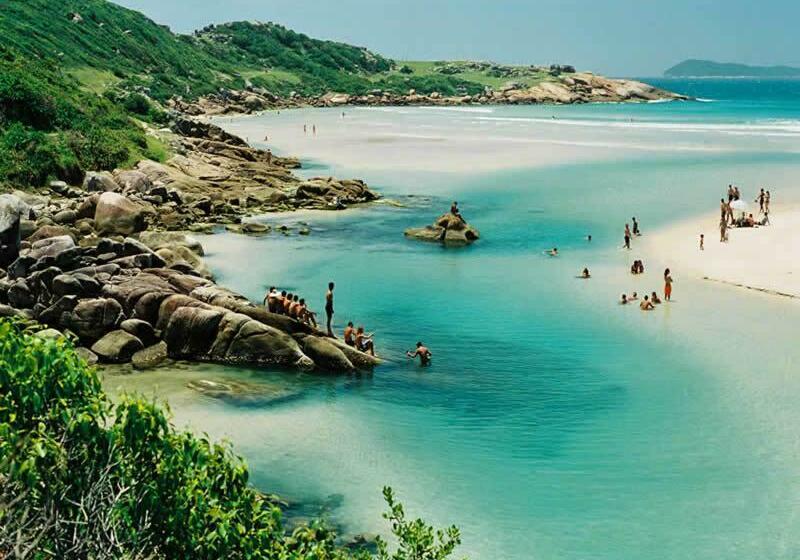 펜션 Recanto Da Madre