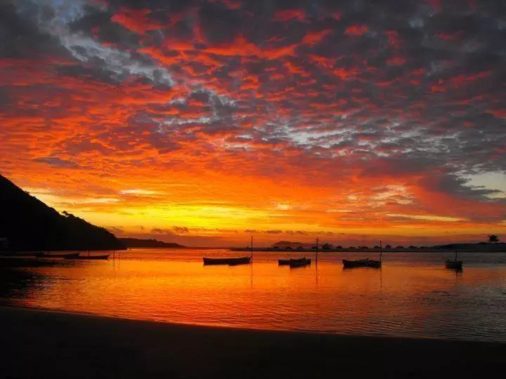 Majatalo Recanto Da Madre