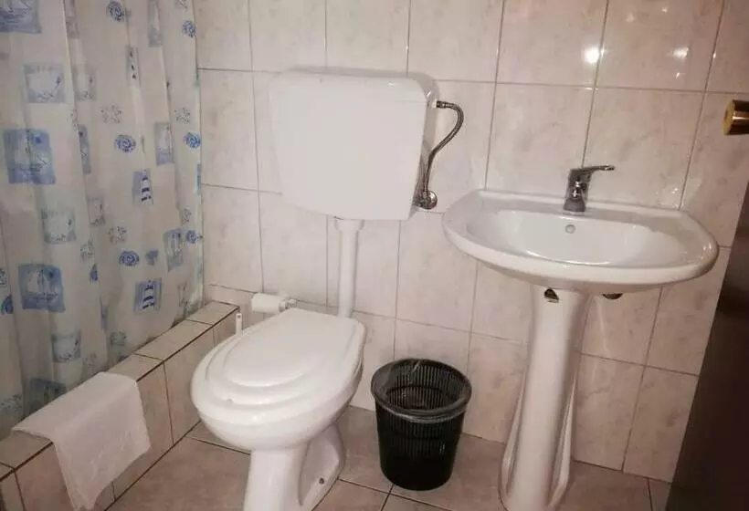 ペンション Residência Livramento