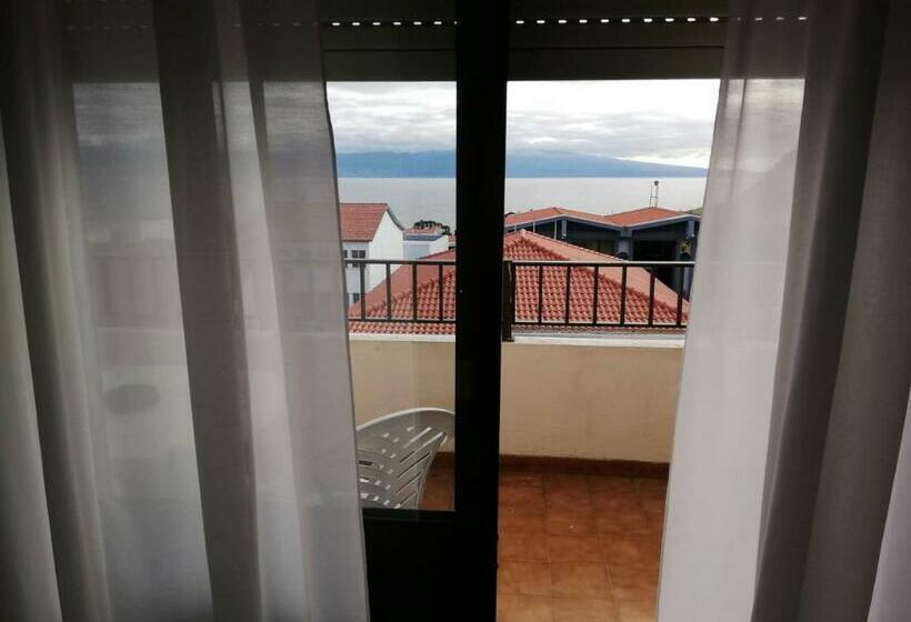 بنسيون Residência Livramento