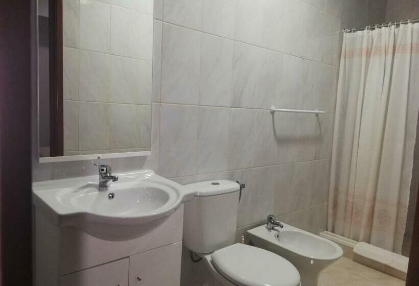 بنسيون Residência Livramento