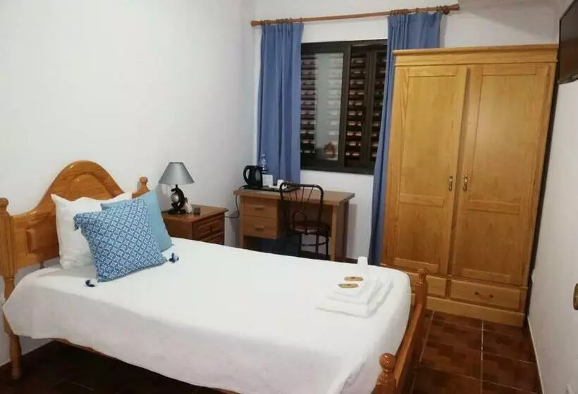 ペンション Residência Livramento