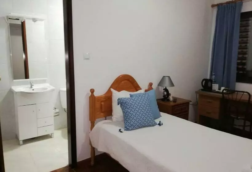 ペンション Residência Livramento