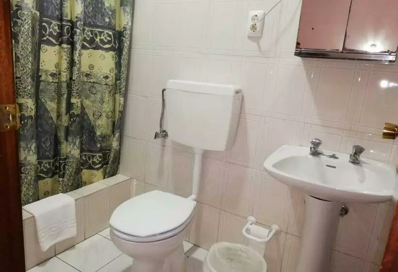 ペンション Residência Livramento