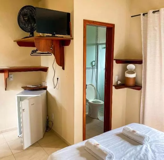 پانسیون Rosamar Suites