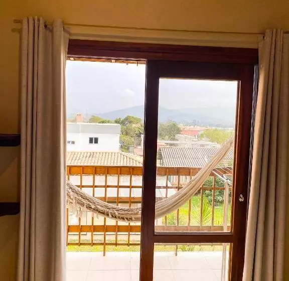 پانسیون Rosamar Suites