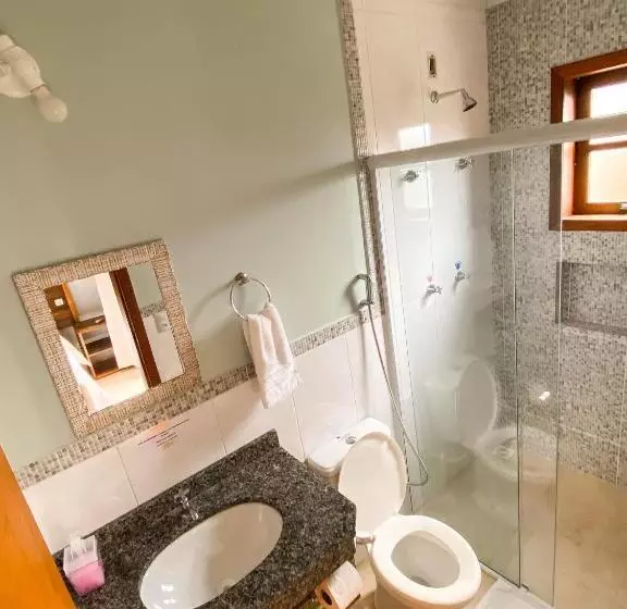 پانسیون Rosamar Suites