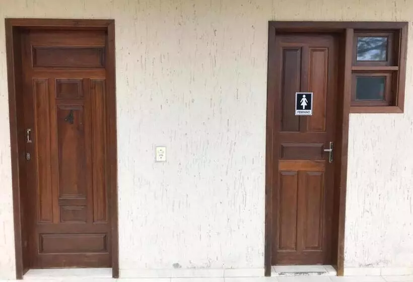 پانسیون Rosamar Suites