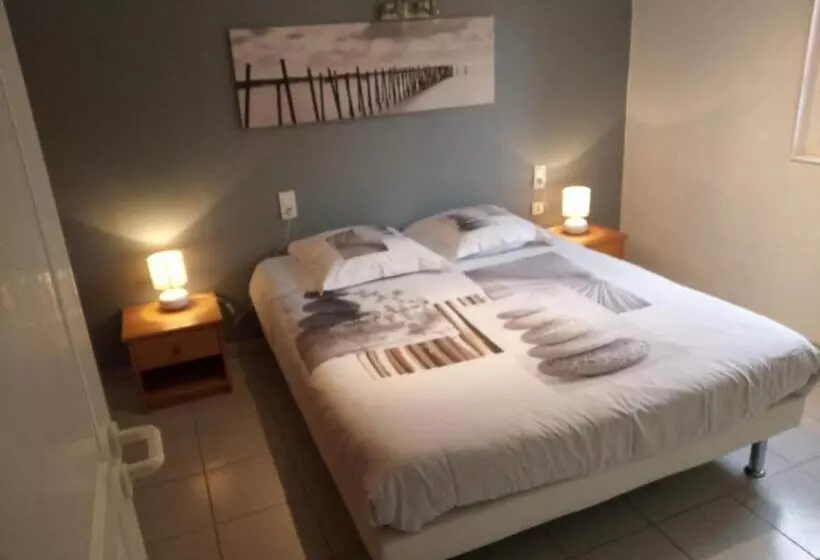 Majatalo Appartements Et