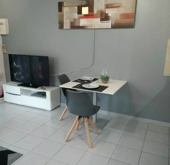 Majatalo Appartements Et