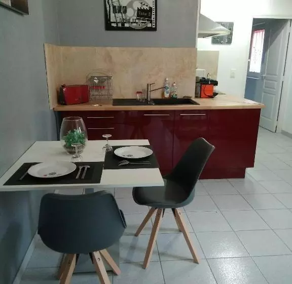 Majatalo Appartements Et