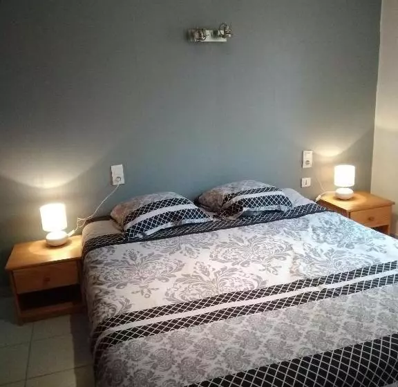 Majatalo Appartements Et