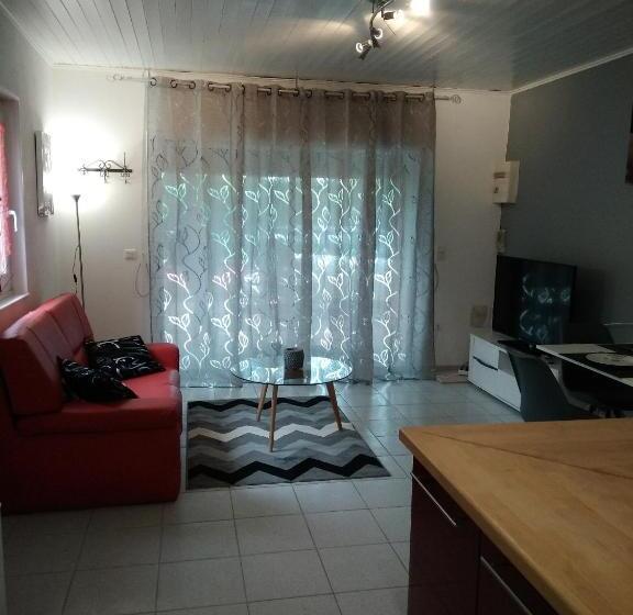 بنسيون Appartements Et