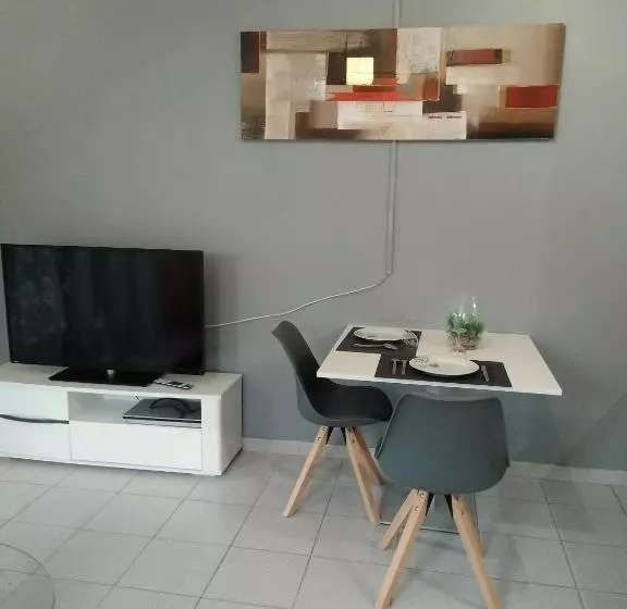 Majatalo Appartements Et