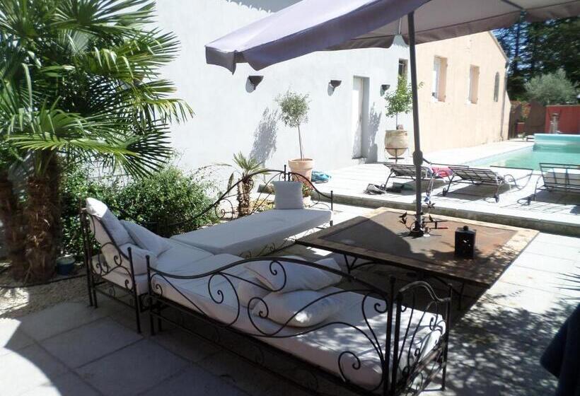 بنسيون Appartements Et