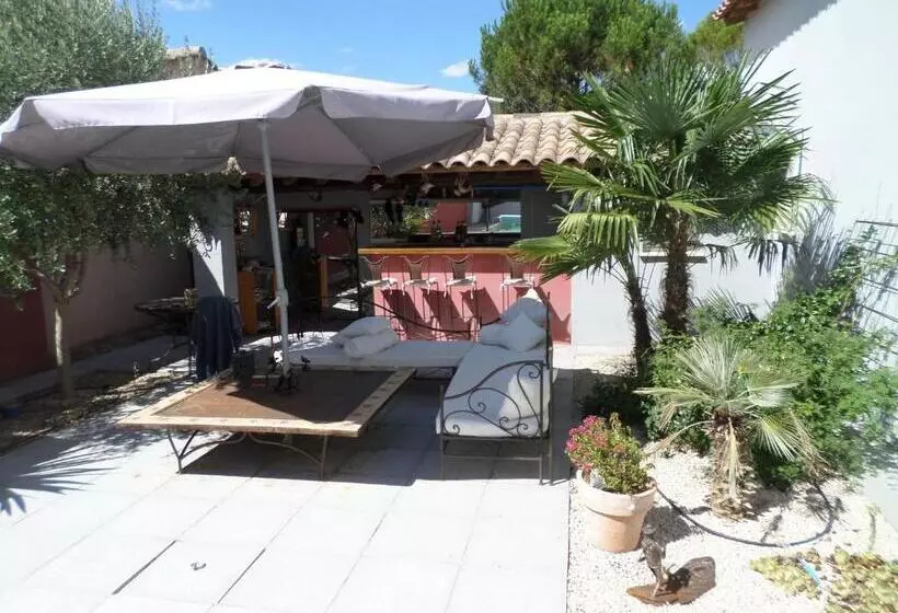 Majatalo Appartements Et