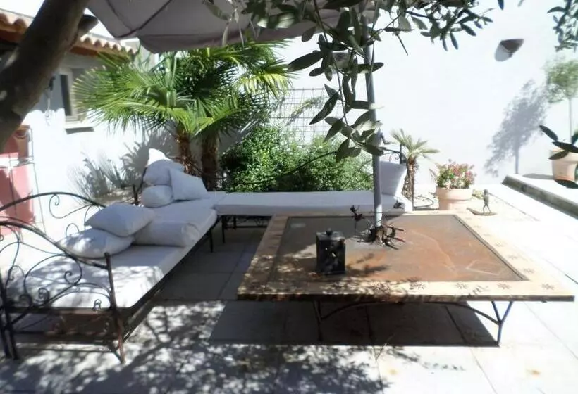 Majatalo Appartements Et