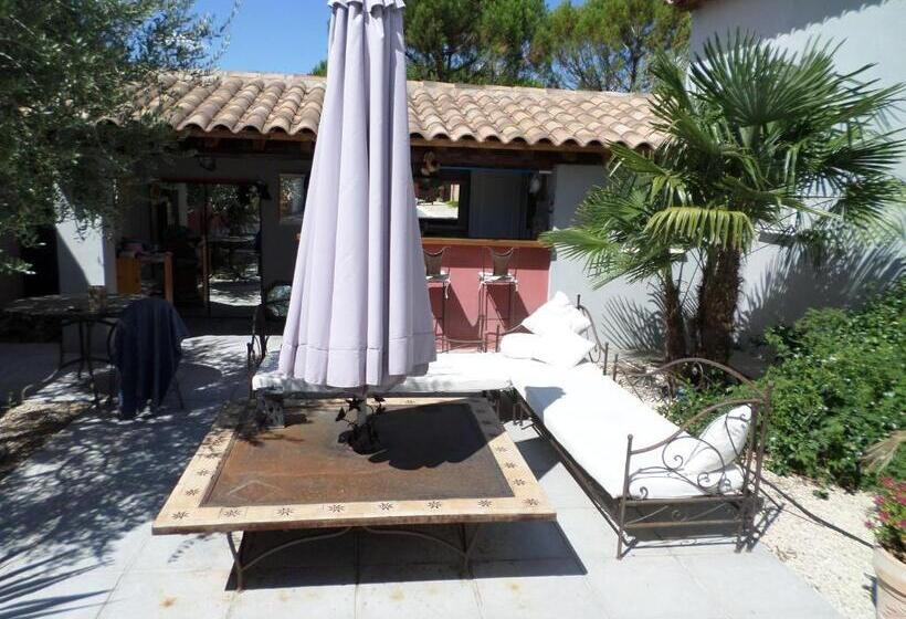 بنسيون Appartements Et