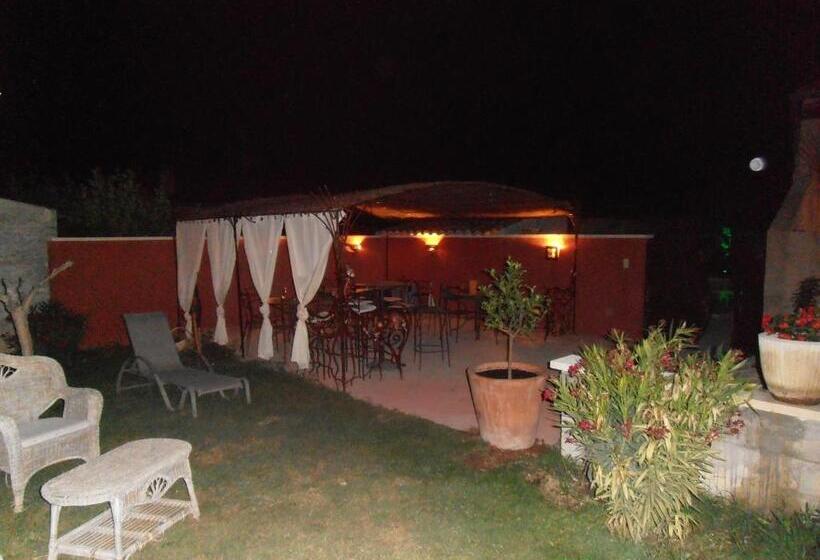 بنسيون Appartements Et