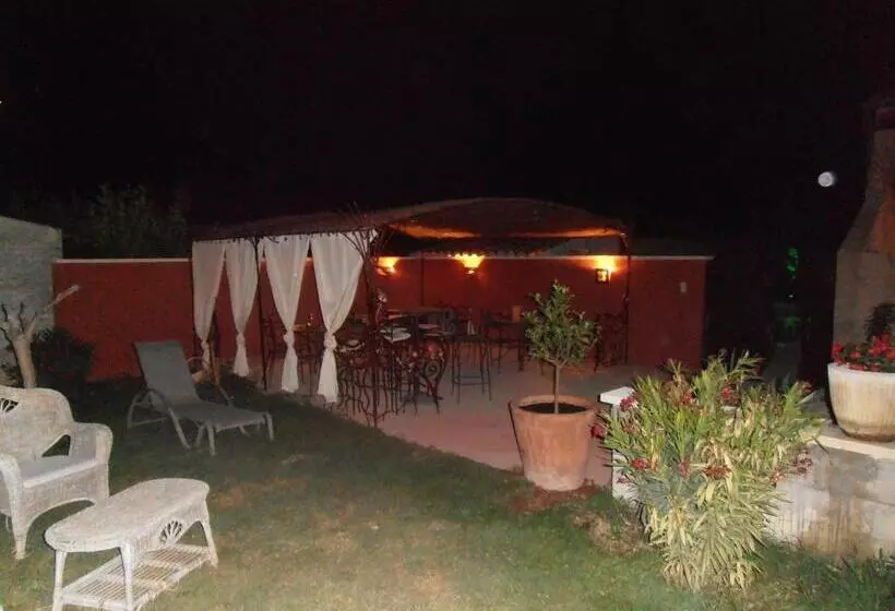 Majatalo Appartements Et