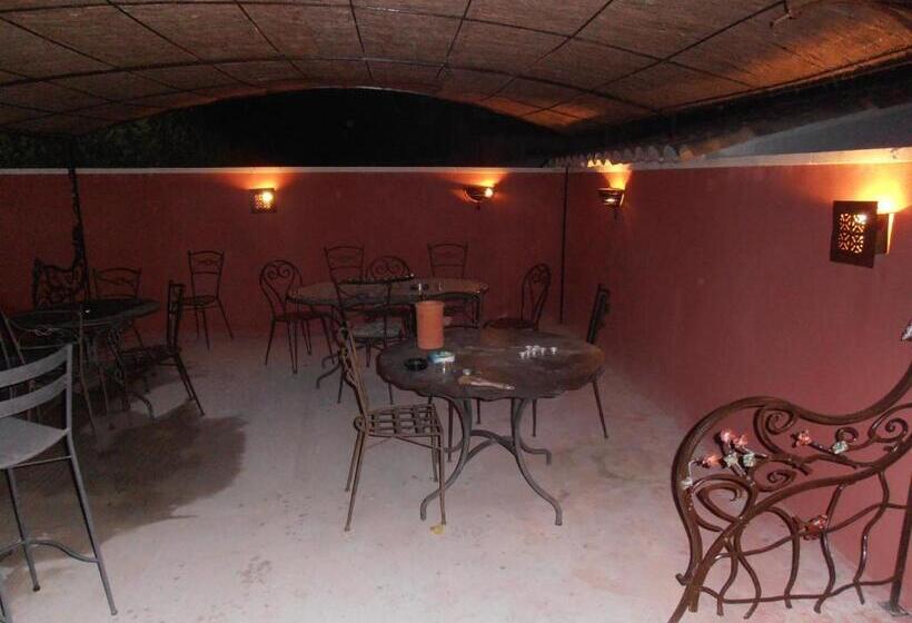 بنسيون Appartements Et