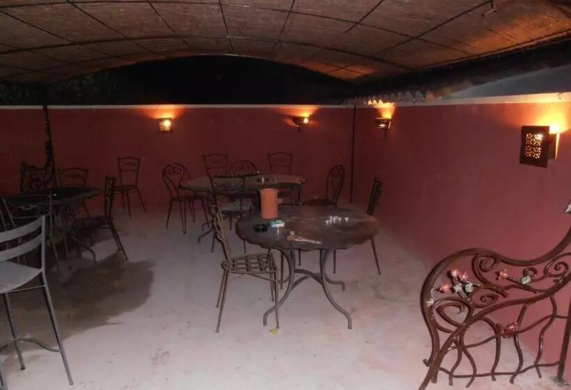 Majatalo Appartements Et