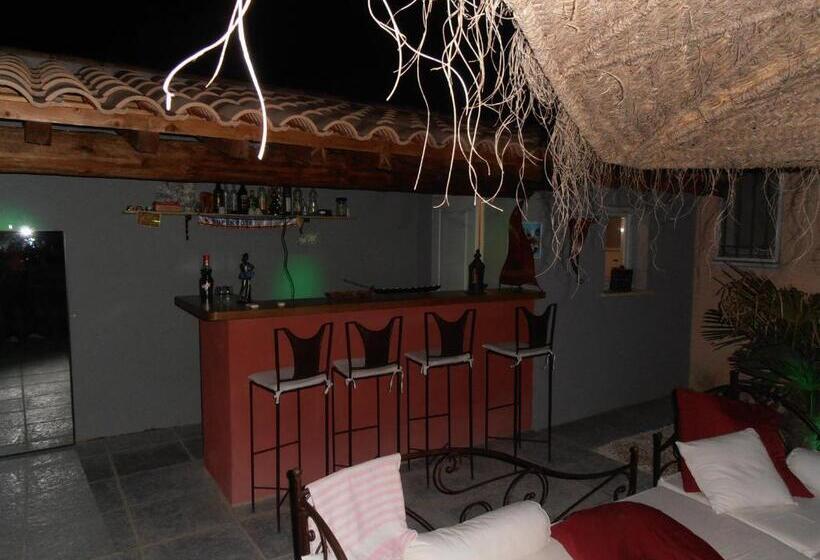 بنسيون Appartements Et