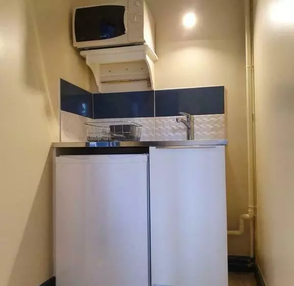 Majatalo Tartigousse