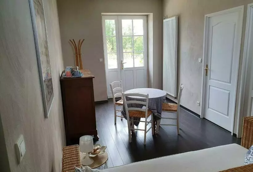 Majatalo Tartigousse