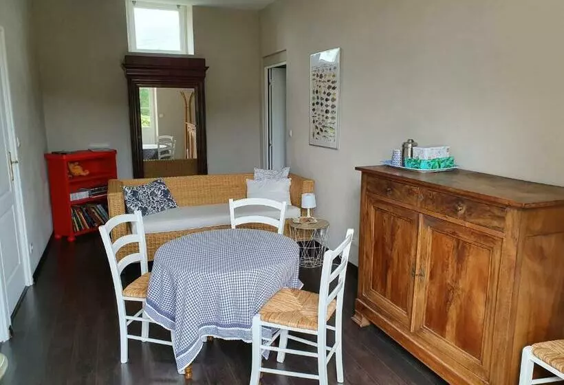 Majatalo Tartigousse