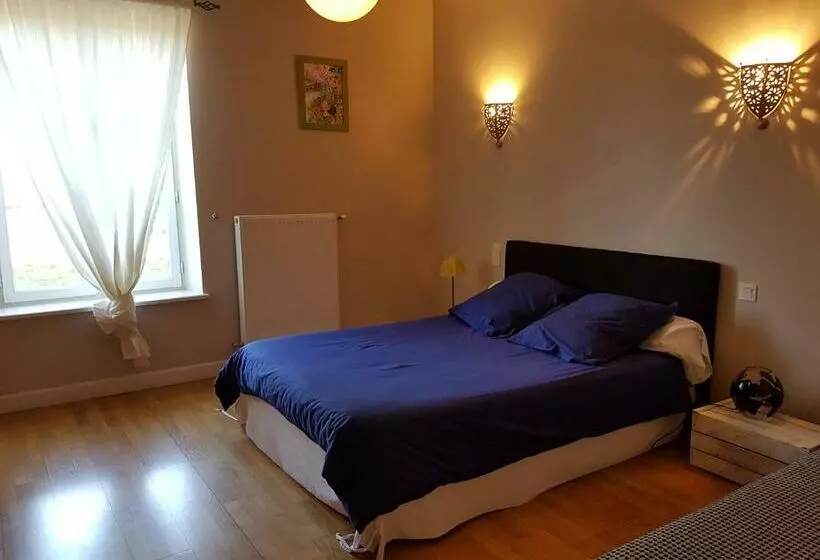 Majatalo Tartigousse