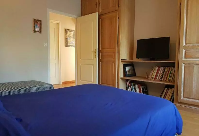 Majatalo Tartigousse