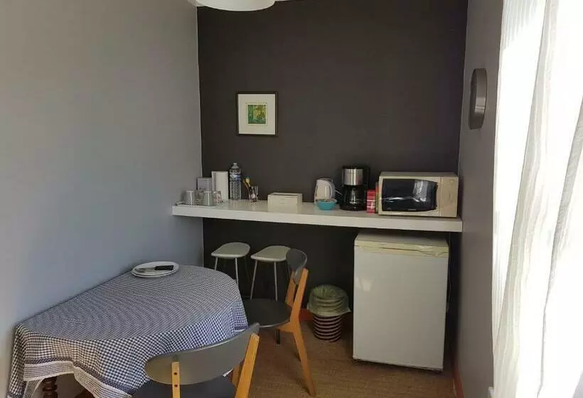 Majatalo Tartigousse