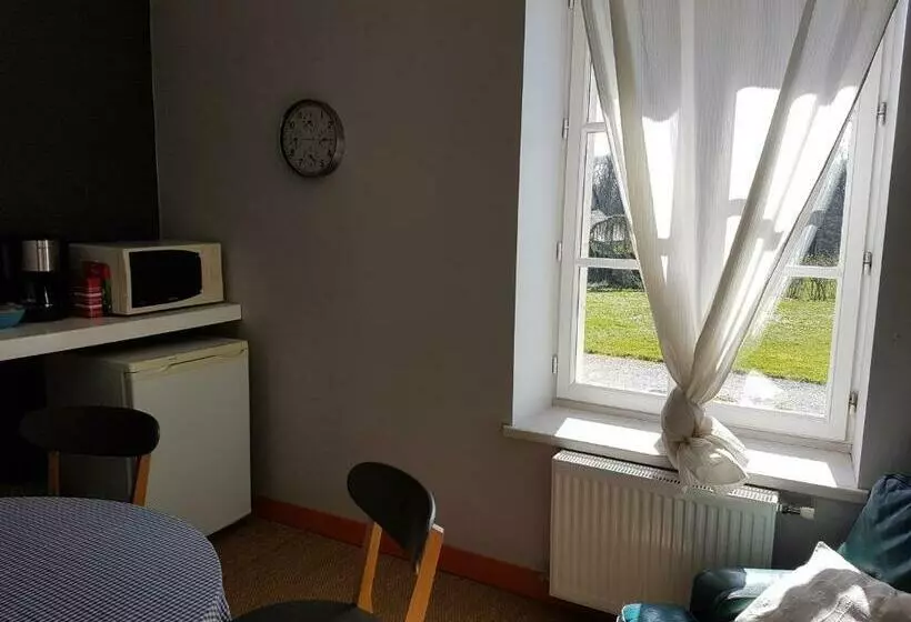 Majatalo Tartigousse