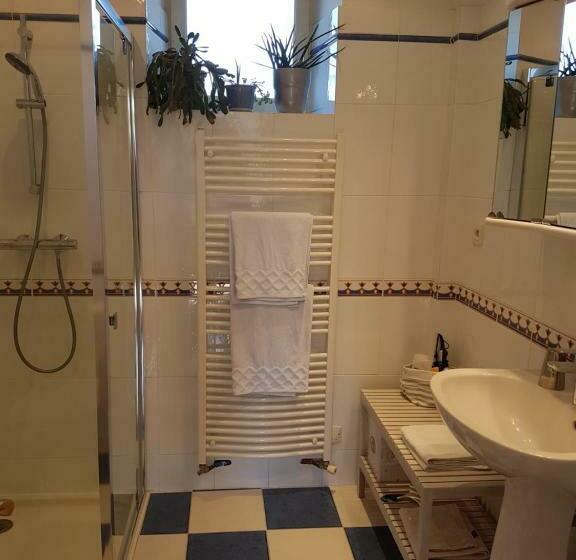 פנסיון Tartigousse