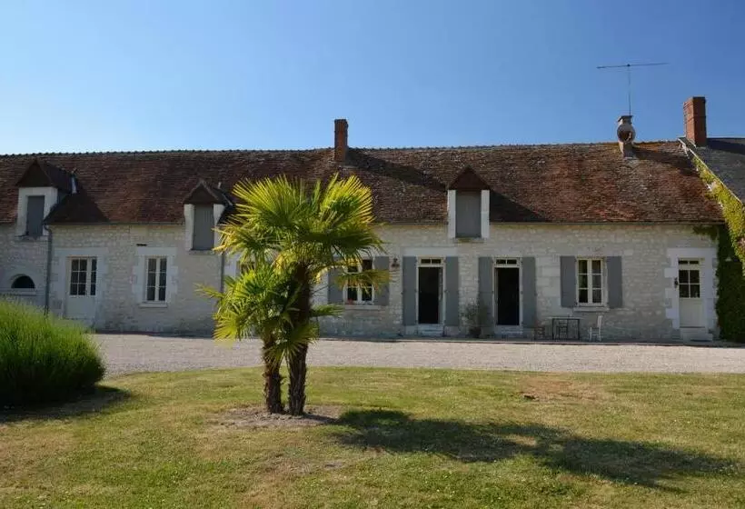 Majatalo Tartigousse