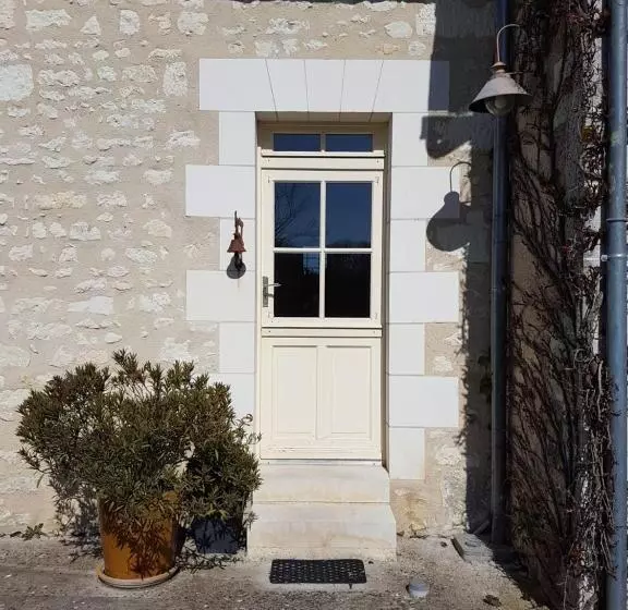 Majatalo Tartigousse