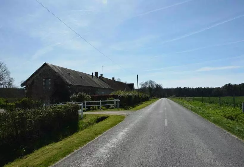 Majatalo Tartigousse