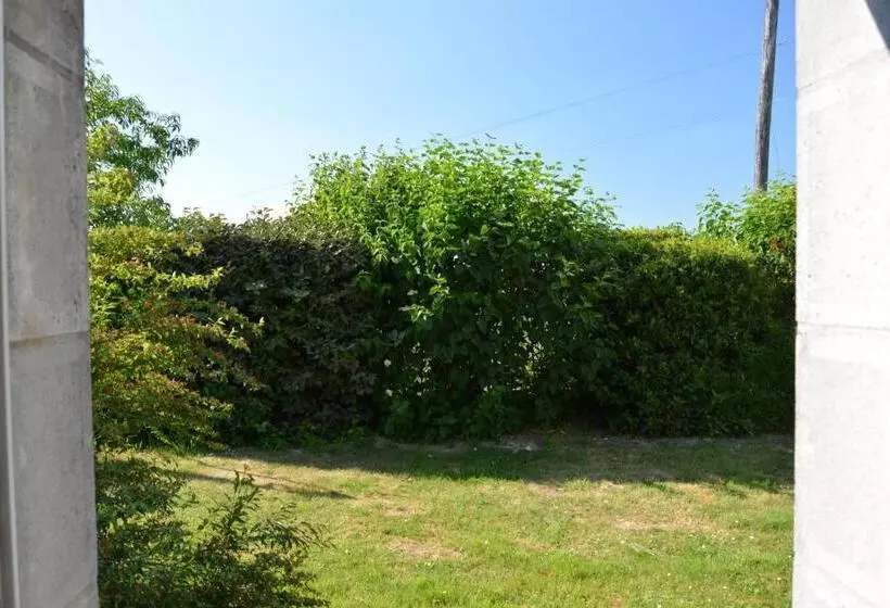 Majatalo Tartigousse