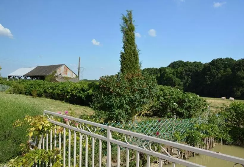 Majatalo Tartigousse