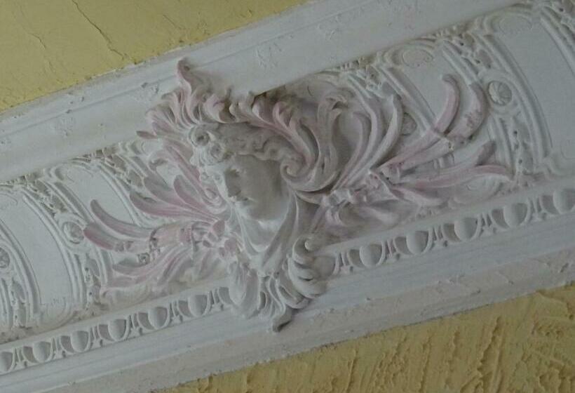 بنسيون Villa Imperia, Museums